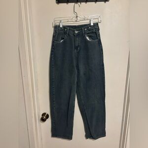 Classic Blue Women's Jeans